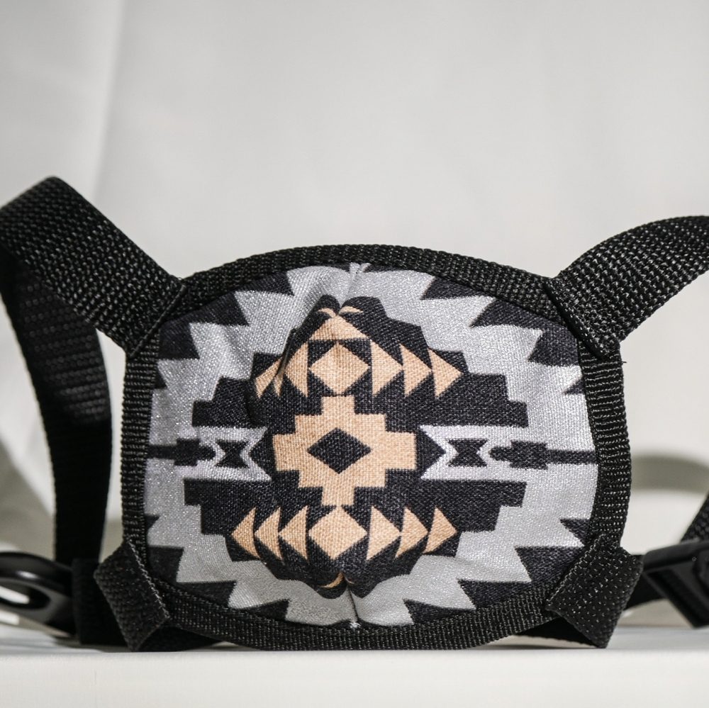CUSTOM FACE MASK